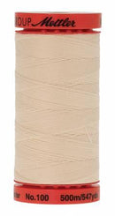 Metrosene Poly  Muslin 50wt 500M Thread - 9145-0778