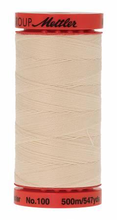 Metrosene Poly  Muslin 50wt 500M Thread - 9145-0778