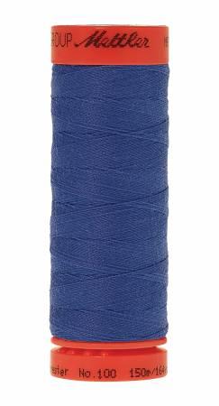 Metrosene Poly Nordic Blue 50wt 150M Thread - 9161-1301