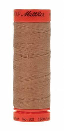 Metrosene Poly Oat Straw 50wt 150M Thread - 9161-0260