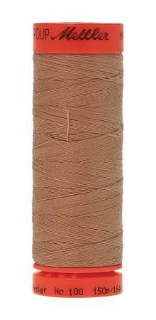 Metrosene Poly Oat Straw 50wt 150M Thread - 9161-0260
