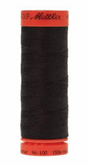 Metrosene Poly Obsidian 50wt 150M Thread - 9161-1362