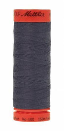 Metrosene Poly Ocean Blue 50wt 150M Thread - 9161-1470
