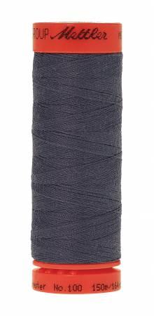 Metrosene Poly Ocean Blue 50wt 150M Thread - 9161-1470