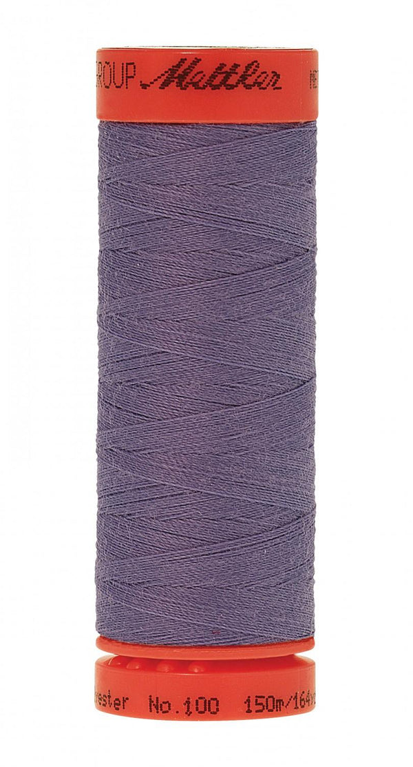 Metrosene Poly Pale Ameth 50wt 150M Thread - 9161-1079