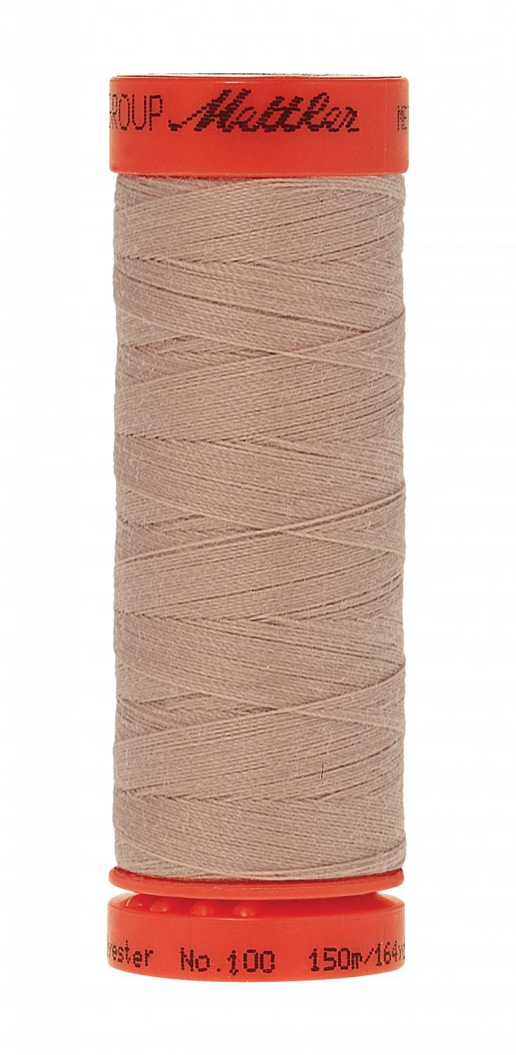 Metrosene Poly Pale Pink 50wt 150M Thread - 9161-0601