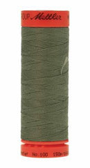 Metrosene Poly Palm Leaf 50wt 150M Thread - 9161-0646
