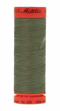 Metrosene Poly Palm Leaf 50wt 150M Thread - 9161-0646