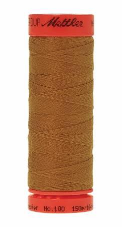 Metrosene Poly Palomino 50wt 150M Thread - 9161-1130
