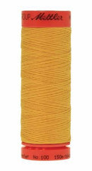 Metrosene Poly Papaya 50wt 150M Thread - 9161-0607