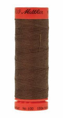 Metrosene Poly Pecan 50wt 150M Thread - 9161-1223