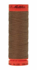 Metrosene Poly Pecan 50wt 150M Thread - 9161-1424