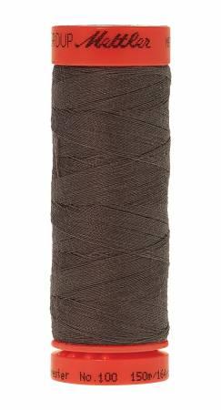 Metrosene Poly Pewter 50wt 150M Thread - 9161-1239