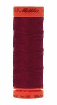 Metrosene Poly Pomegranate 50wt 150M Thread - 9161-0869