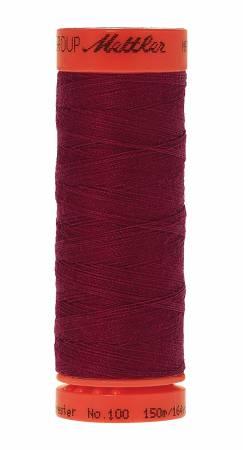 Metrosene Poly Pomegranate 50wt 150M Thread - 9161-0869