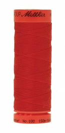 Metrosene Poly Poppy 50wt 150M Thread - 9161-1458