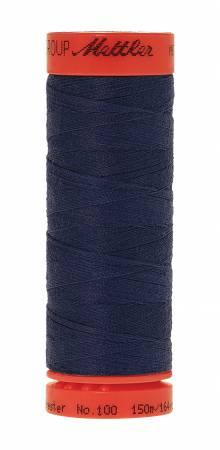 Metrosene Poly Prussian Blue 50wt 150M Thread - 9161-1467