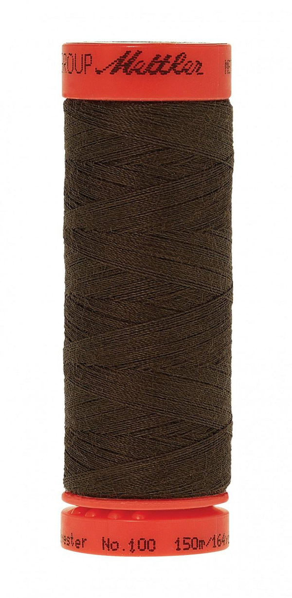 Metrosene Poly Pumkin Seed 50wt 150M Thread - 9161-0523