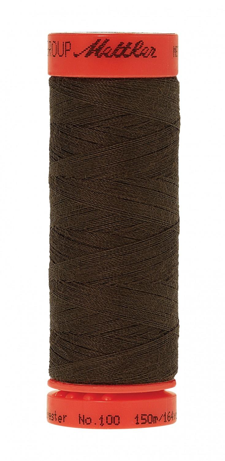 Metrosene Poly Pumkin Seed 50wt 150M Thread - 9161-0523