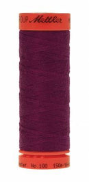 Metrosene Poly Purple Passion 50wt 150M Thread - 9161-1062