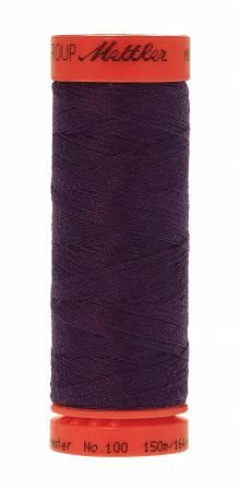 Metrosene Poly Purple Twist 50wt 150M Thread - 9161-0578