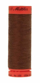 Metrosene Poly Redwood 50wt 150M Thread - 9161-0263