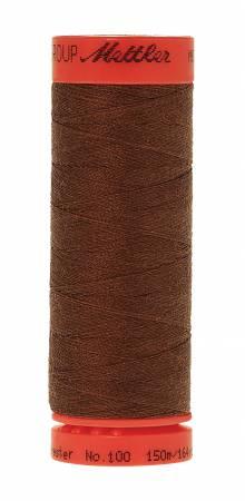 Metrosene Poly Redwood 50wt 150M Thread - 9161-0263