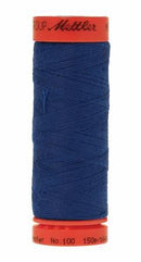 Metrosene Poly Royal Blue 50wt 150M Thread - 9161-1303