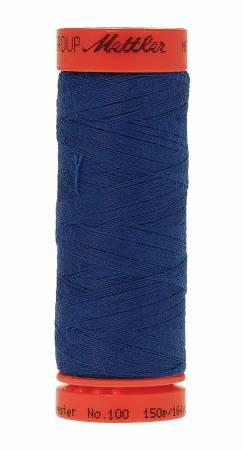Metrosene Poly Royal Blue 50wt 150M Thread - 9161-1303