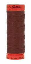 Metrosene Poly Rusty Rose 50wt 150M Thread - 9161-0296