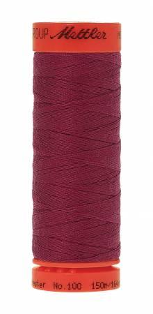 Metrosene Poly Sangria 50wt 150M Thread - 9161-0157