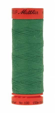 Metrosene Poly Scrub Green 50wt 150M Thread - 9161-0239