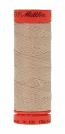 Metrosene Poly Sea Shell 50wt 150M Thread - 9161-0327