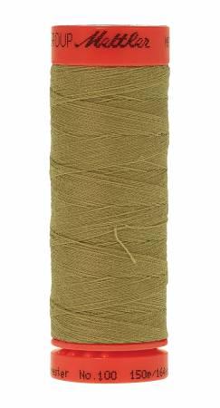 Metrosene Poly Seaweed 50wt 150M Thread - 9161-1148