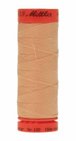 Metrosene Poly Shrimp Pink 50wt 150M Thread - 9161-1163