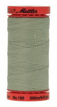 Metrosene Poly  Spanish Moss 50wt 500M Thread - 9145-1095
