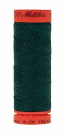 Metrosene Poly Spruce 50wt 150M Thread - 9161-0314