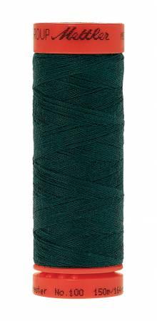 Metrosene Poly Spruce 50wt 150M Thread - 9161-0314