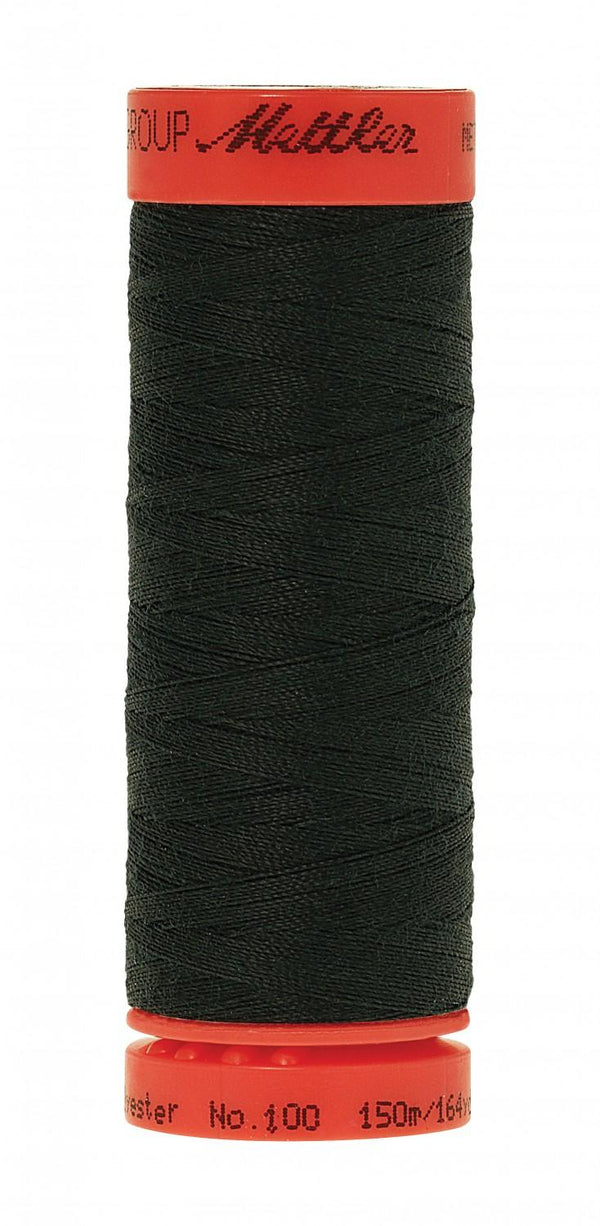 Metrosene Poly Spruce Frst 50wt 150M Thread - 9161-0759