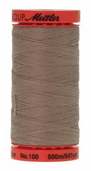 Metrosene Poly  Stone 50wt 500M Thread - 9145-0379