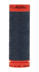 Metrosene Poly Stormy Sky 50wt 150M Thread - 9161-1275