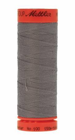Metrosene Poly Summer Gray 50wt 150M Thread - 9161-3501