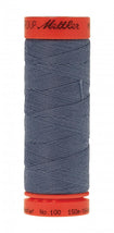 Metrosene Poly Summer Sky 50wt 150M Thread - 9161-0350