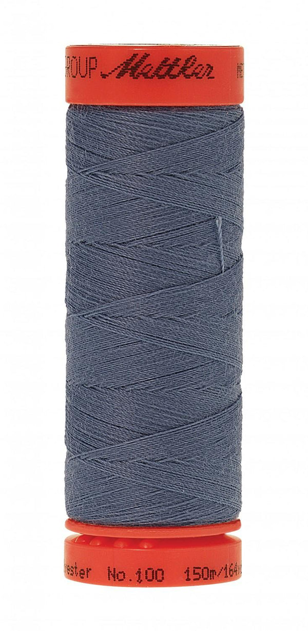 Metrosene Poly Summer Sky 50wt 150M Thread - 9161-0350