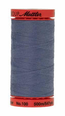 Metrosene Poly  Summer Sky 50wt 500M Thread - 9145-0350