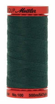 Metrosene Poly  Swamp 50wt 500M Thread - 9145-0757