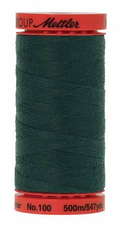 Metrosene Poly  Swamp 50wt 500M Thread - 9145-0757