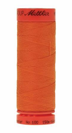 Metrosene Poly Tangerine 50wt 150M Thread - 9161-1335