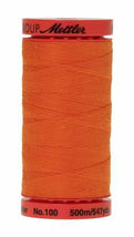 Metrosene Poly Tangerine 50wt 500M - 9145-1335