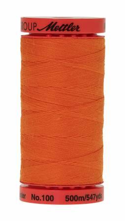 Metrosene Poly Tangerine 50wt 500M - 9145-1335